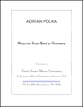 Adrian Polka P.O.D. cover